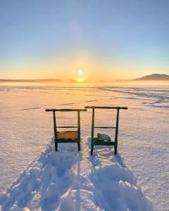 Hotell Jämteborg - 10