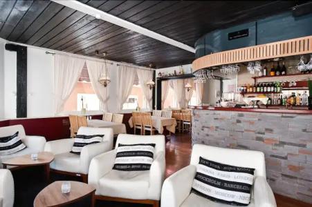 Hotell Jämteborg - 13