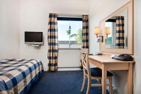 Hotell Jämteborg - 26