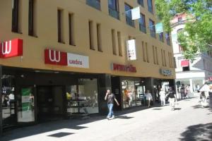 Hotell Zäta Longstay