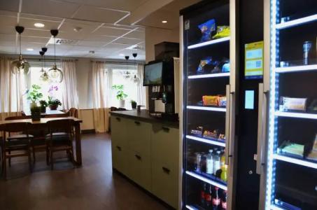 Hotell Zäta Longstay - 12