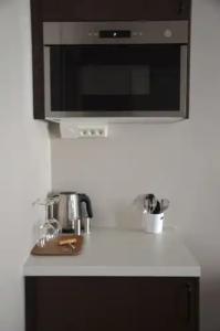 Hotell Zäta Longstay - 27