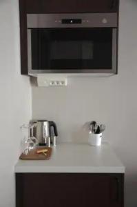 Hotell Zäta Longstay - 28