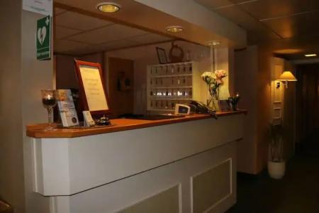 Hotell Zäta Longstay - 23