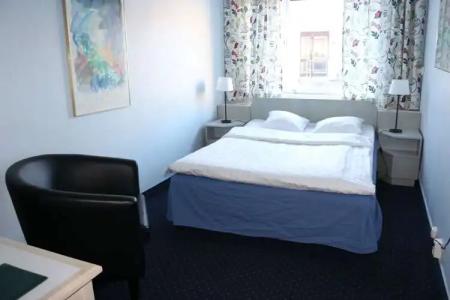 Hotell Zäta Longstay - 3