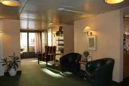 Hotell Zäta Longstay - 1