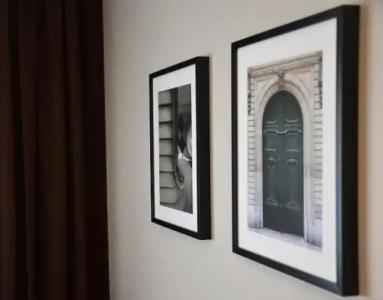 Hotell Zäta Longstay - 32