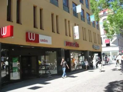 Hotell Zäta Longstay - 0