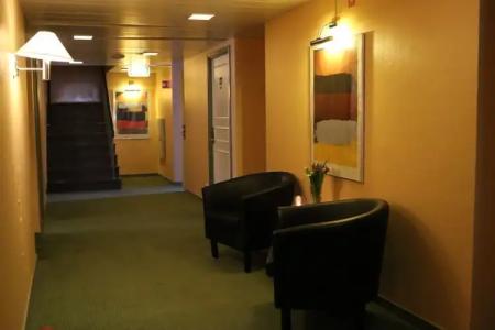 Hotell Zäta Longstay - 14