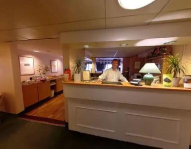 Hotell Zäta Longstay - 26