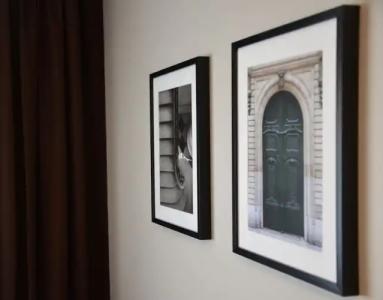 Hotell Zäta Longstay - 15