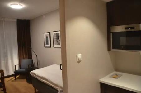 Hotell Zäta Longstay - 53