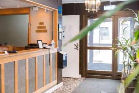 Sure by Best Western Algen - 1