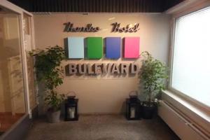 Hotel Bulevard Hanko, Hanko