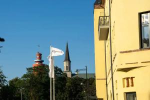 Regatta Spa Hotel, Hanko