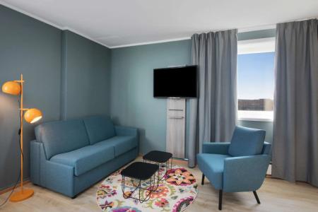 Vestfjord Service Villa - 4