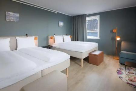 Vestfjord Service Villa - 49