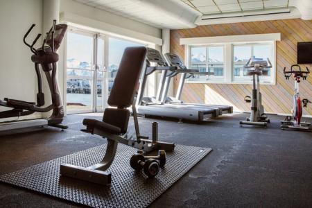 Vestfjord Service Villa - 13