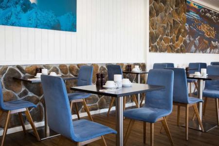 Vestfjord Service Villa - 17