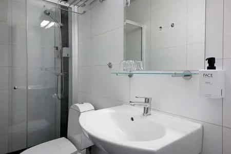 Vestfjord Service Villa - 44