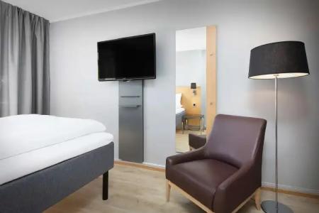 Vestfjord Service Villa - 3