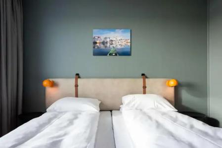 Vestfjord Service Villa - 23