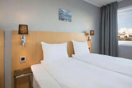 Vestfjord Service Villa - 6