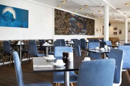 Vestfjord Service Villa - 19