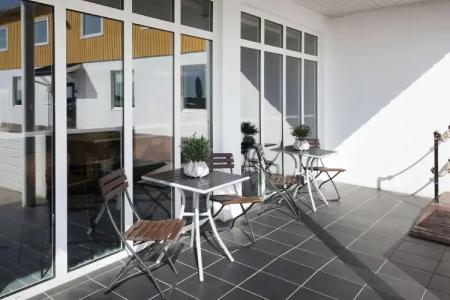 Vestfjord Service Villa - 7