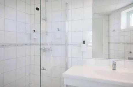 Vestfjord Service Villa - 43