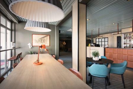 Vestfjord Service Villa - 18