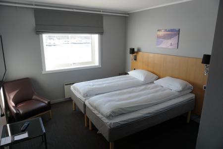 Vestfjord Service Villa - 20