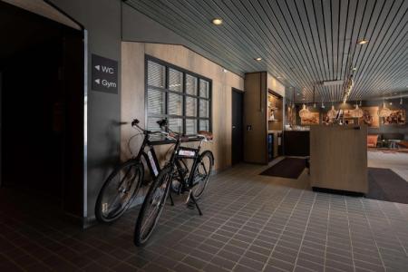 Vestfjord Service Villa - 0