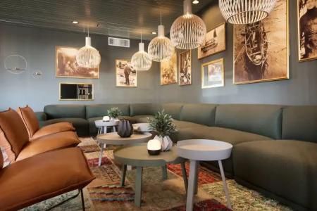 Vestfjord Service Villa - 11