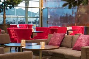 Thon Hotel Lofoten, Svolvaer