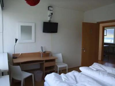 The Old Post Office - 10