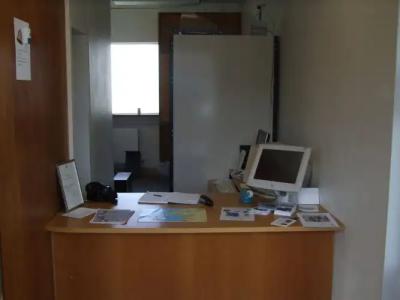 The Old Post Office - 11