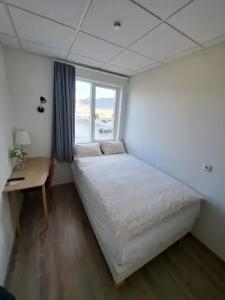 The Old Post Office - 21