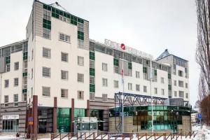 Original Sokos Hotel Vaakuna, Hameenlinna