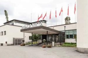 Scandic Aulanko, Hameenlinna
