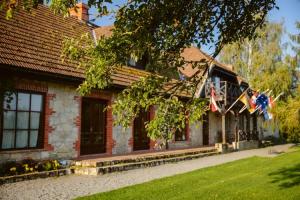 Karlamuiza Country Hotel