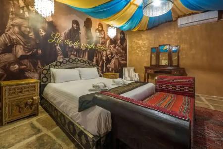 Chapel 5 Boutique Suites B&B - 17