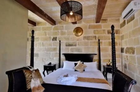 Chapel 5 Boutique Suites B&B - 34