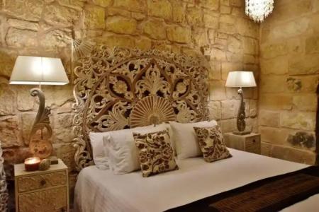 Chapel 5 Boutique Suites B&B - 37