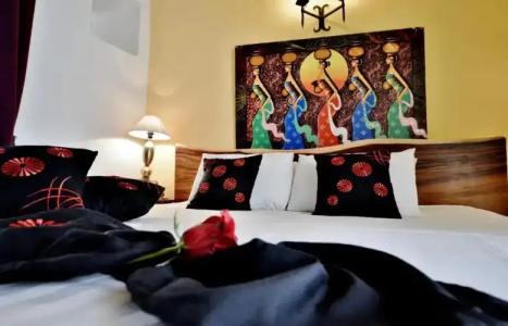 Chapel 5 Boutique Suites B&B - 27