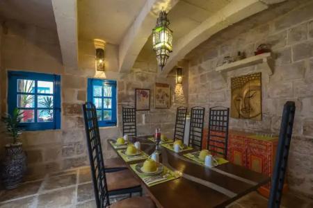 Chapel 5 Boutique Suites B&B - 19