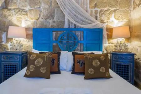 Chapel 5 Boutique Suites B&B - 22