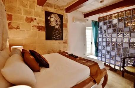 Chapel 5 Boutique Suites B&B - 23