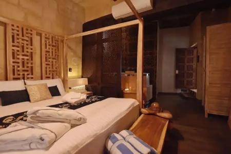 Chapel 5 Boutique Suites B&B - 29