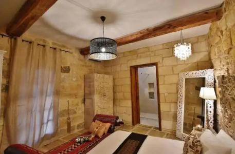 Chapel 5 Boutique Suites B&B - 40